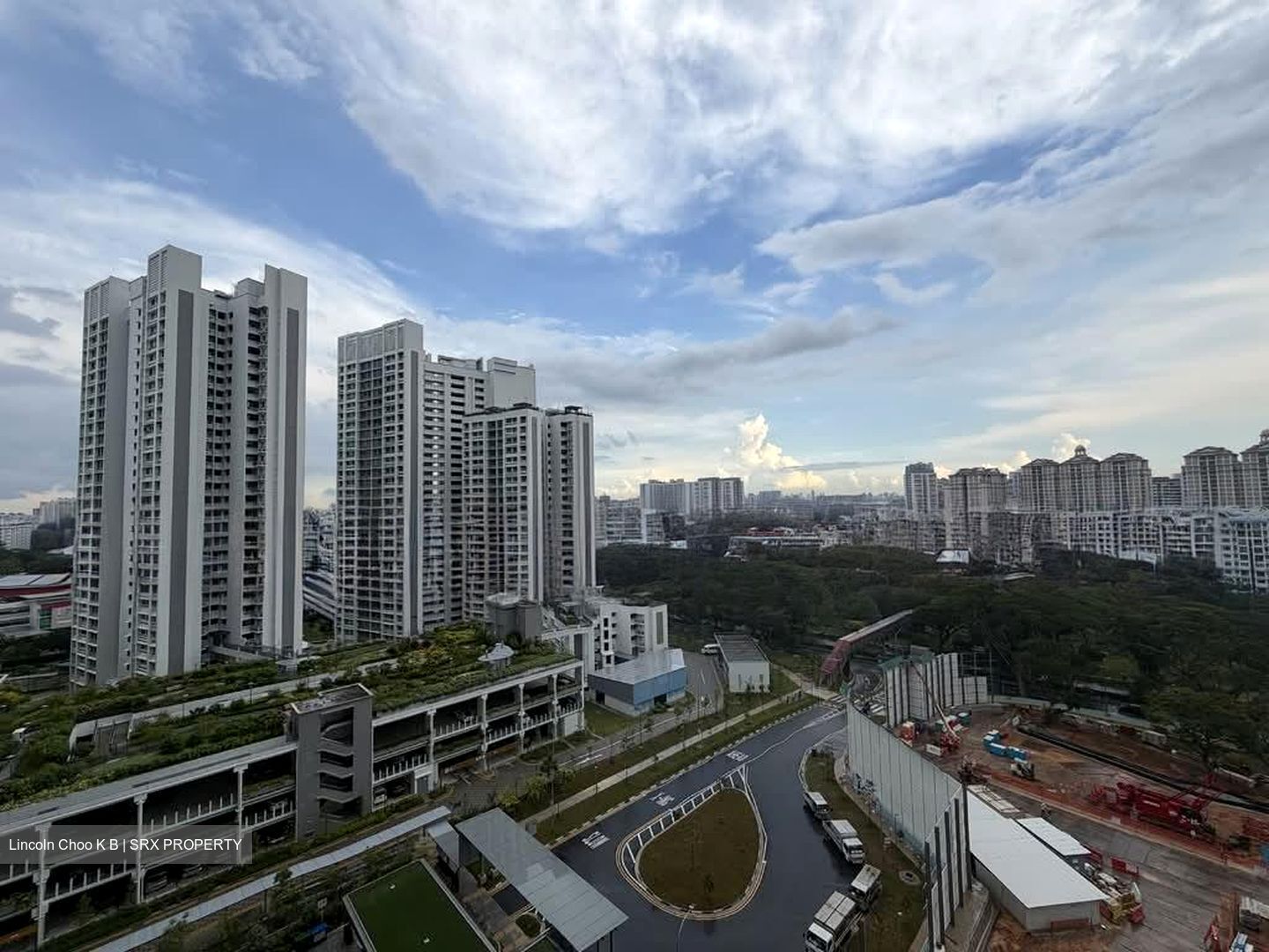 Amo Residence (D20), Apartment #548397841